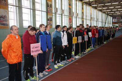 В Рязани подвели итоги чемпионата России по полиатлону